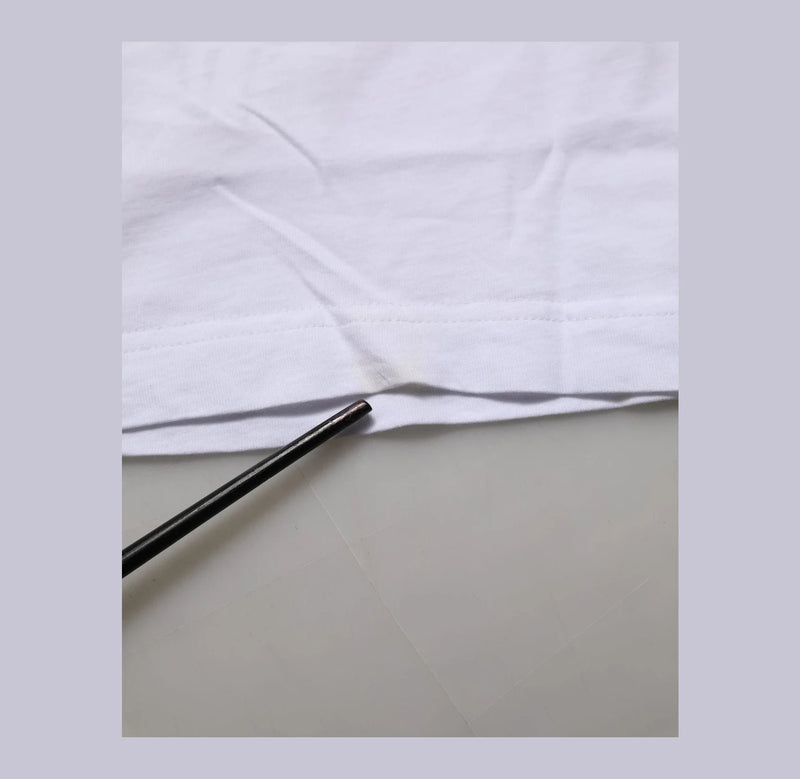Dolce & Gabbana T-Shirt in white, Cotton — view 3