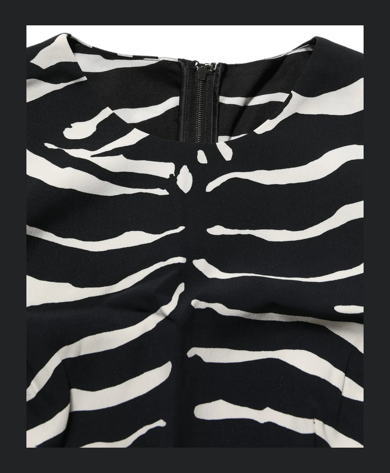 Dolce & Gabbana Tank Top in black, Viscose