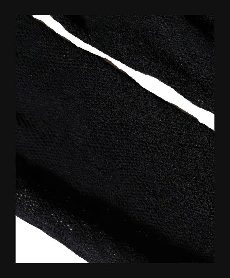 Dolce & Gabbana Tight in black, Cotton
