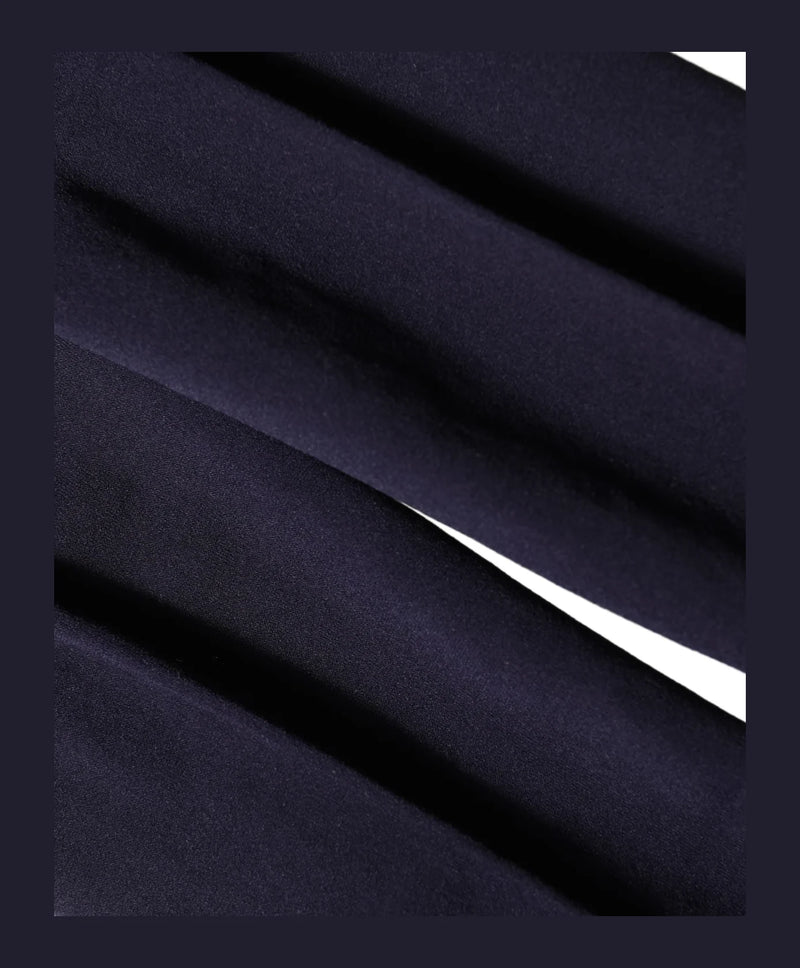 Dolce & Gabbana Tight in navy, Nylon