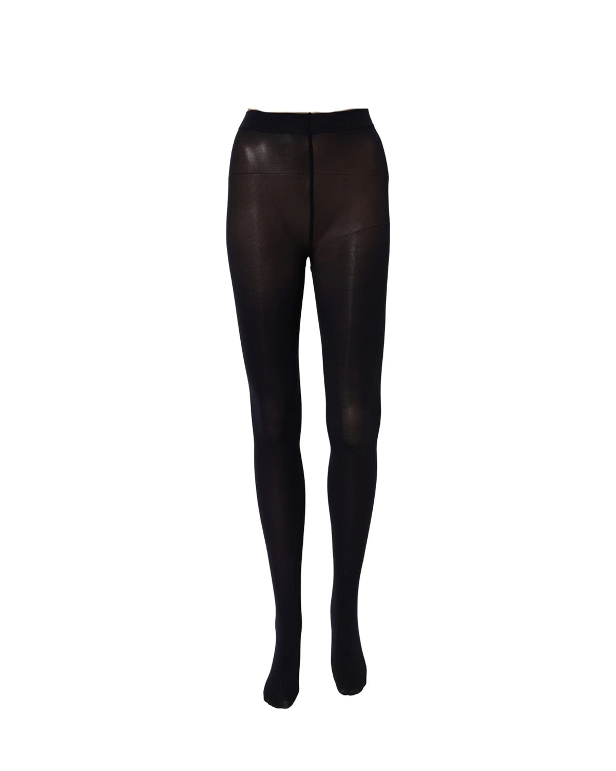 Dolce & Gabbana Tight in navy, Nylon — view 3