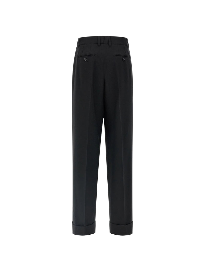 Dolce & Gabbana Trouser in black — view 2
