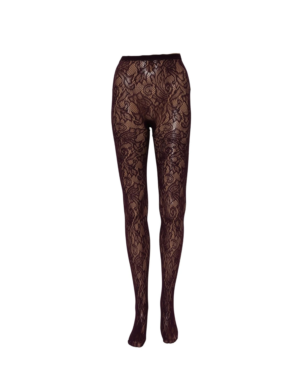 Dries Van Noten Pantyhose in multicolor — view 3