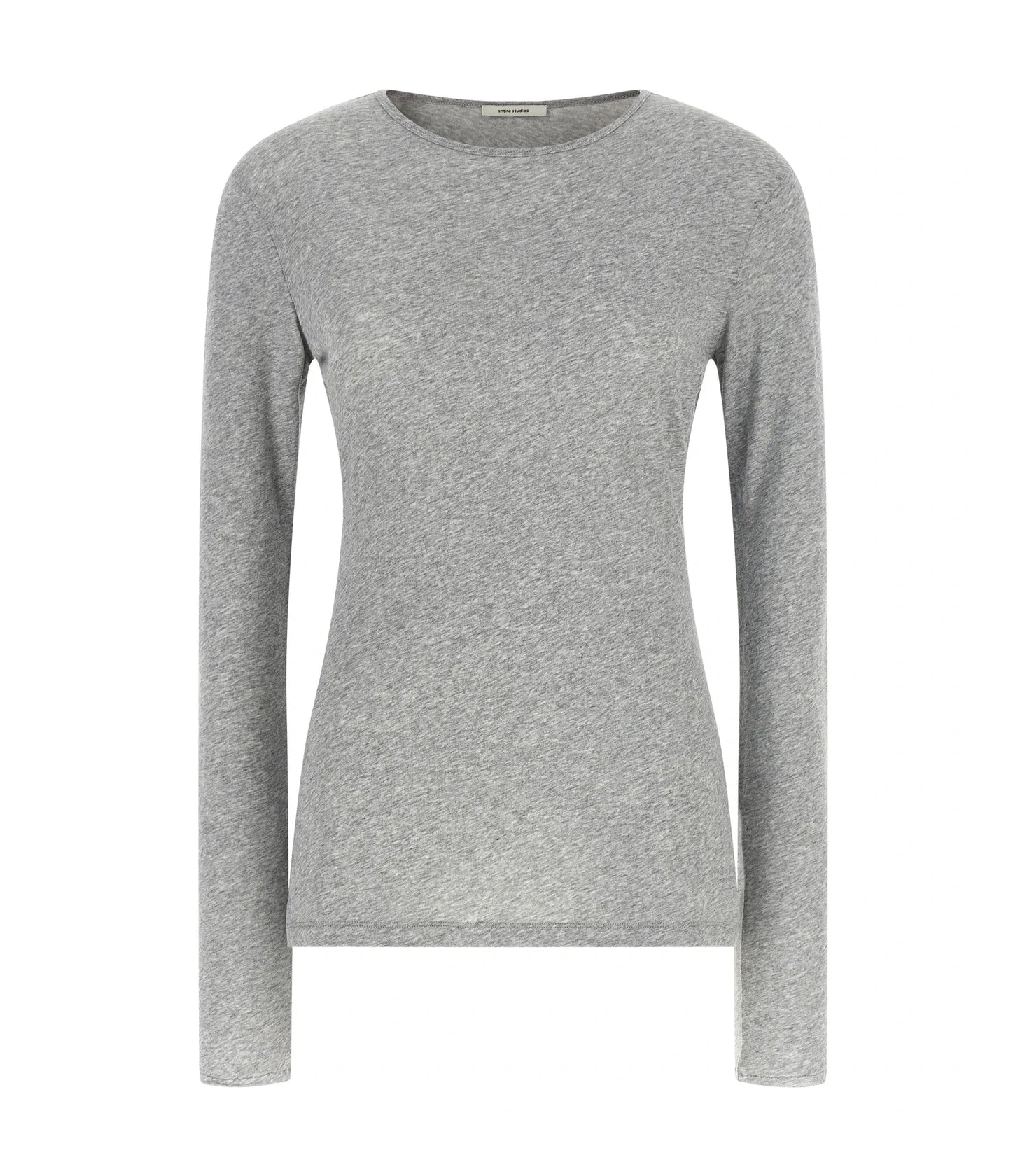 Entire Studios Sweater in gray, Cotton