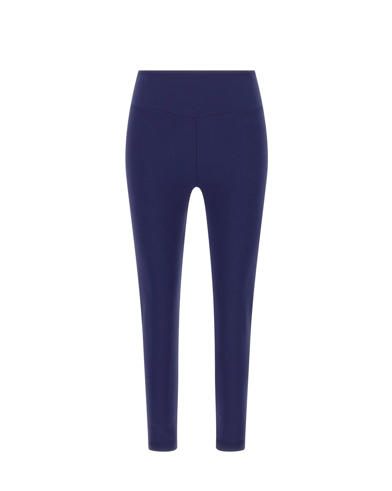 Eres Legging in blue, Polyamide