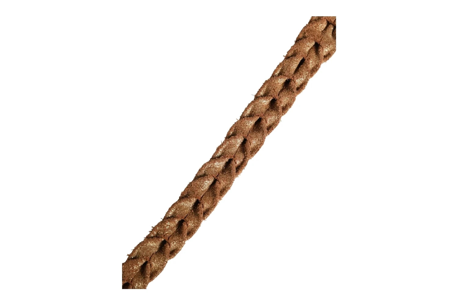 Ermanno Scervino Belts in brown, Leather — view 6