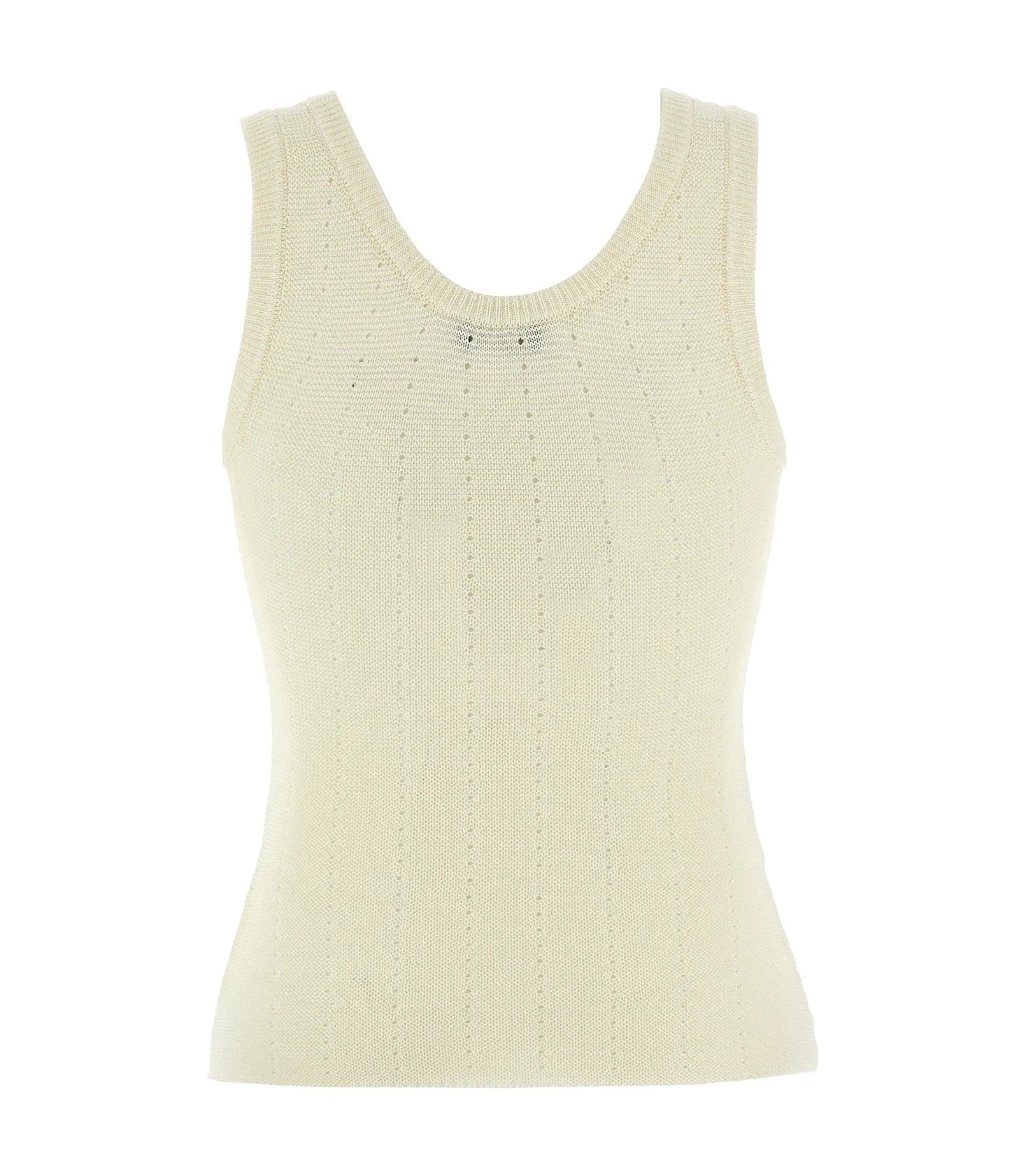 Etro Blouse in white, Silk — view 2