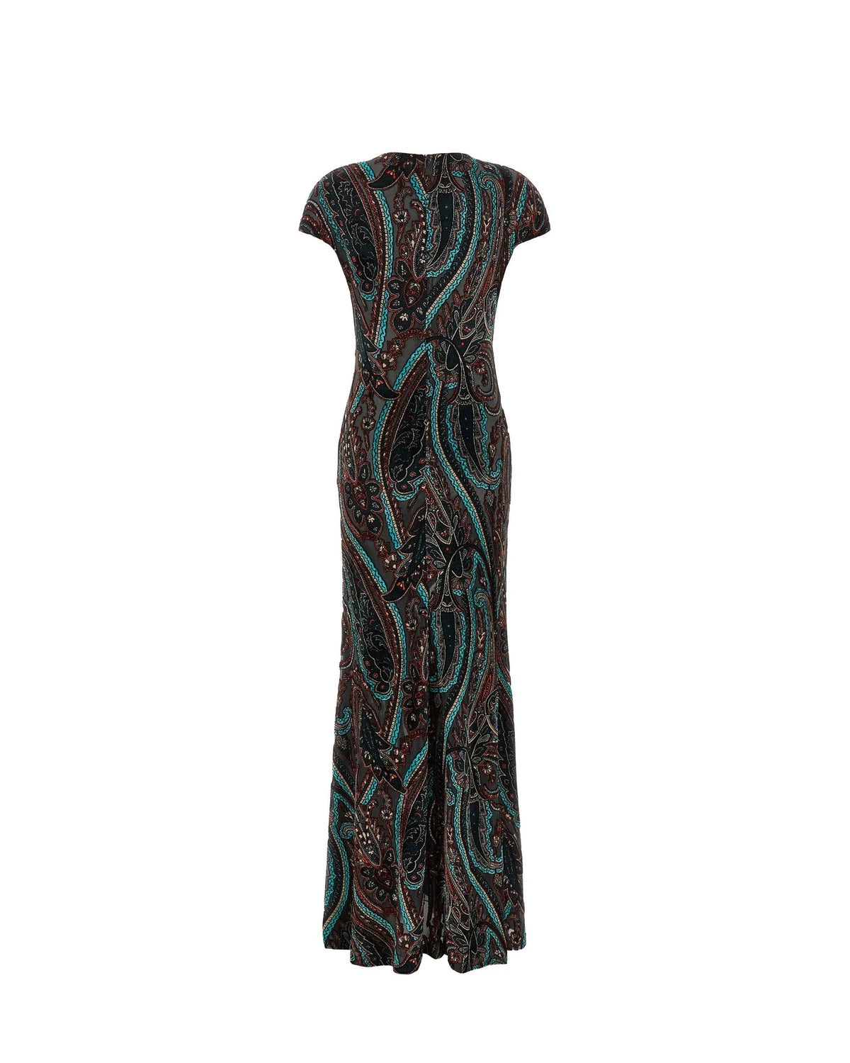 Etro Dresse in multicolor — view 2