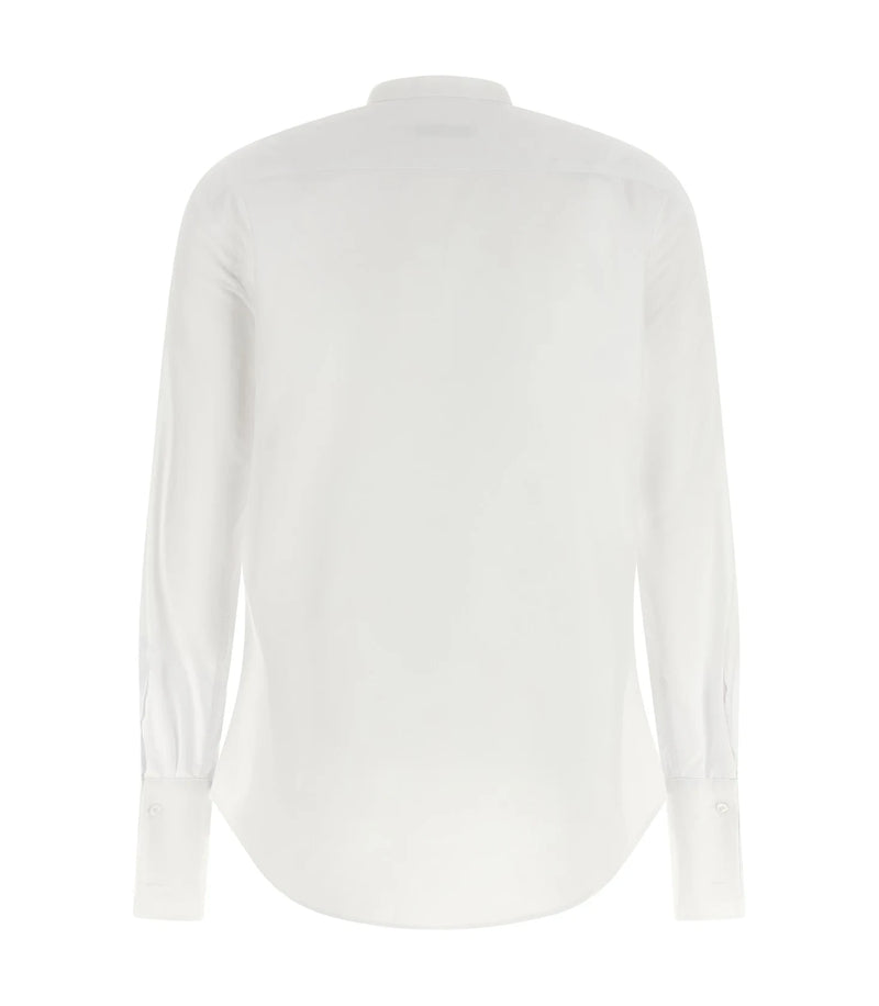 Fendi Dress Shirt in white — view 2
