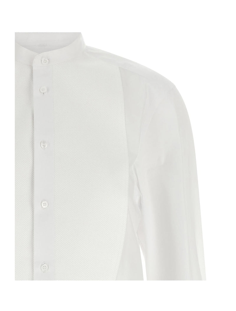 Fendi Dress Shirt in white — view 3