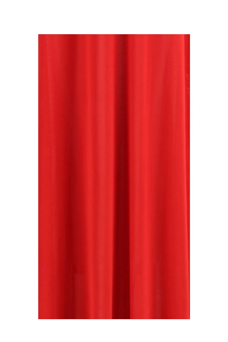 Fendi Dresse in multicolor, Silk — view 3