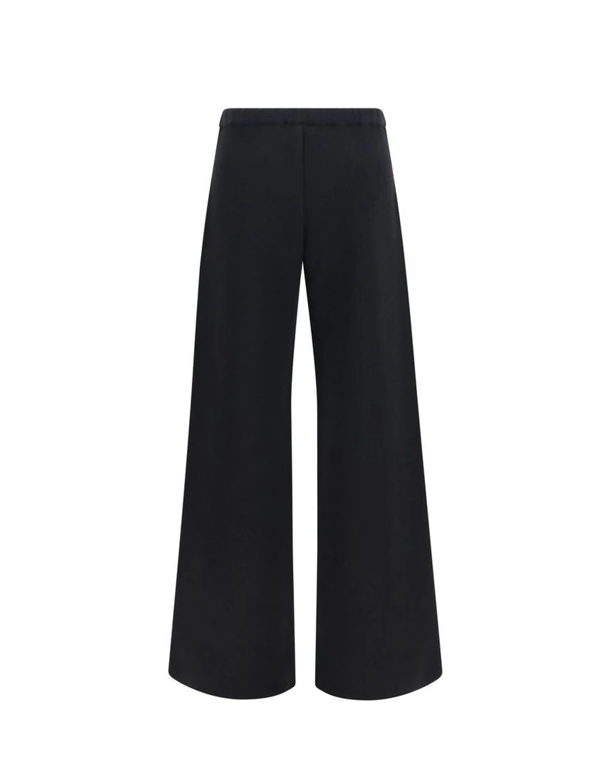 Fendi Palazzo Pant in black, Kashmir — view 2
