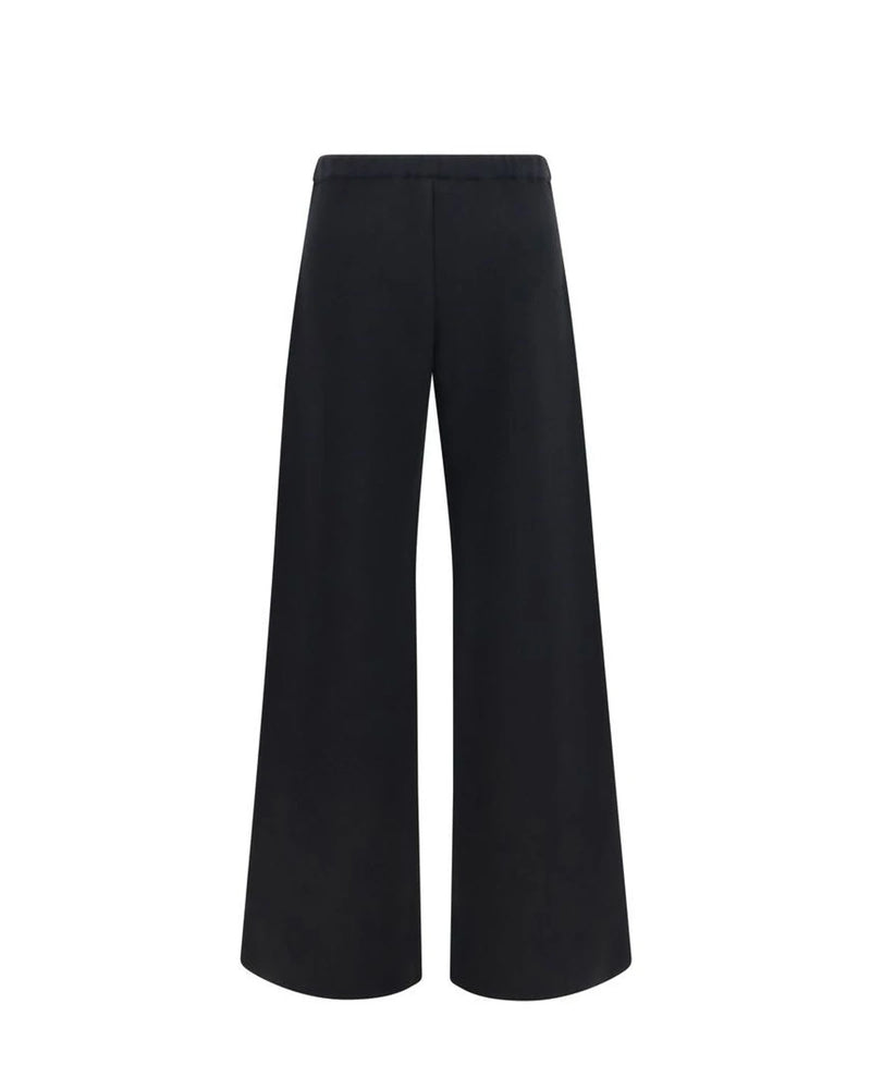 Fendi Palazzo Pant in black, Kashmir — view 2