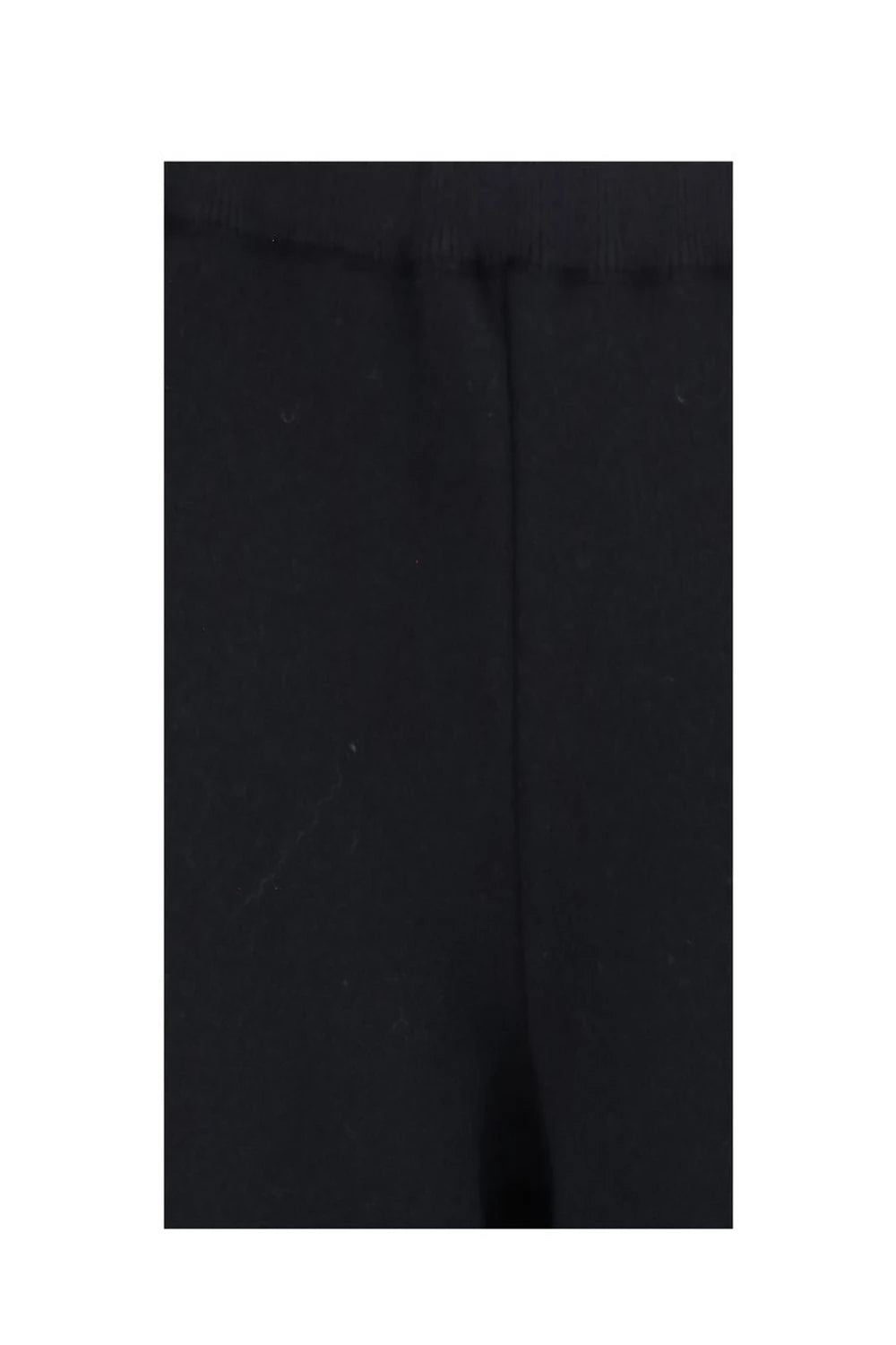 Fendi Palazzo Pant in black, Kashmir — view 3