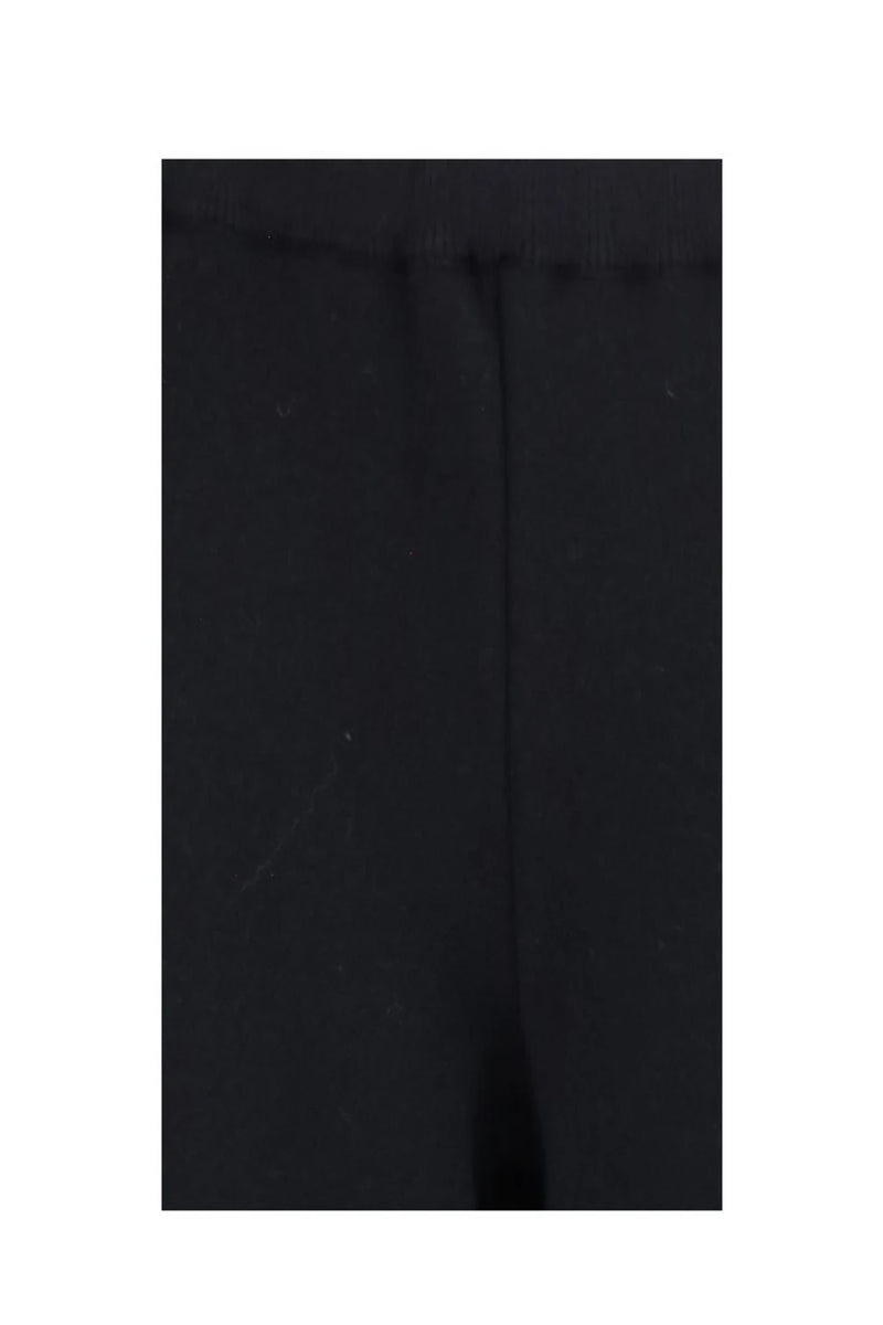 Fendi Palazzo Pant in black, Kashmir — view 3