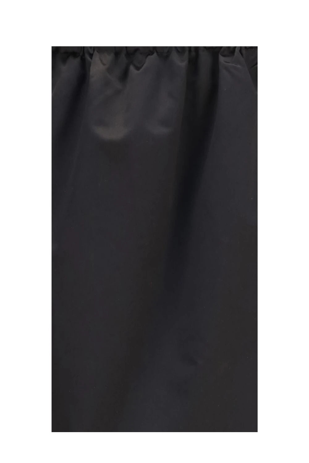 Fendi Skirt in black, Cotton — view 3