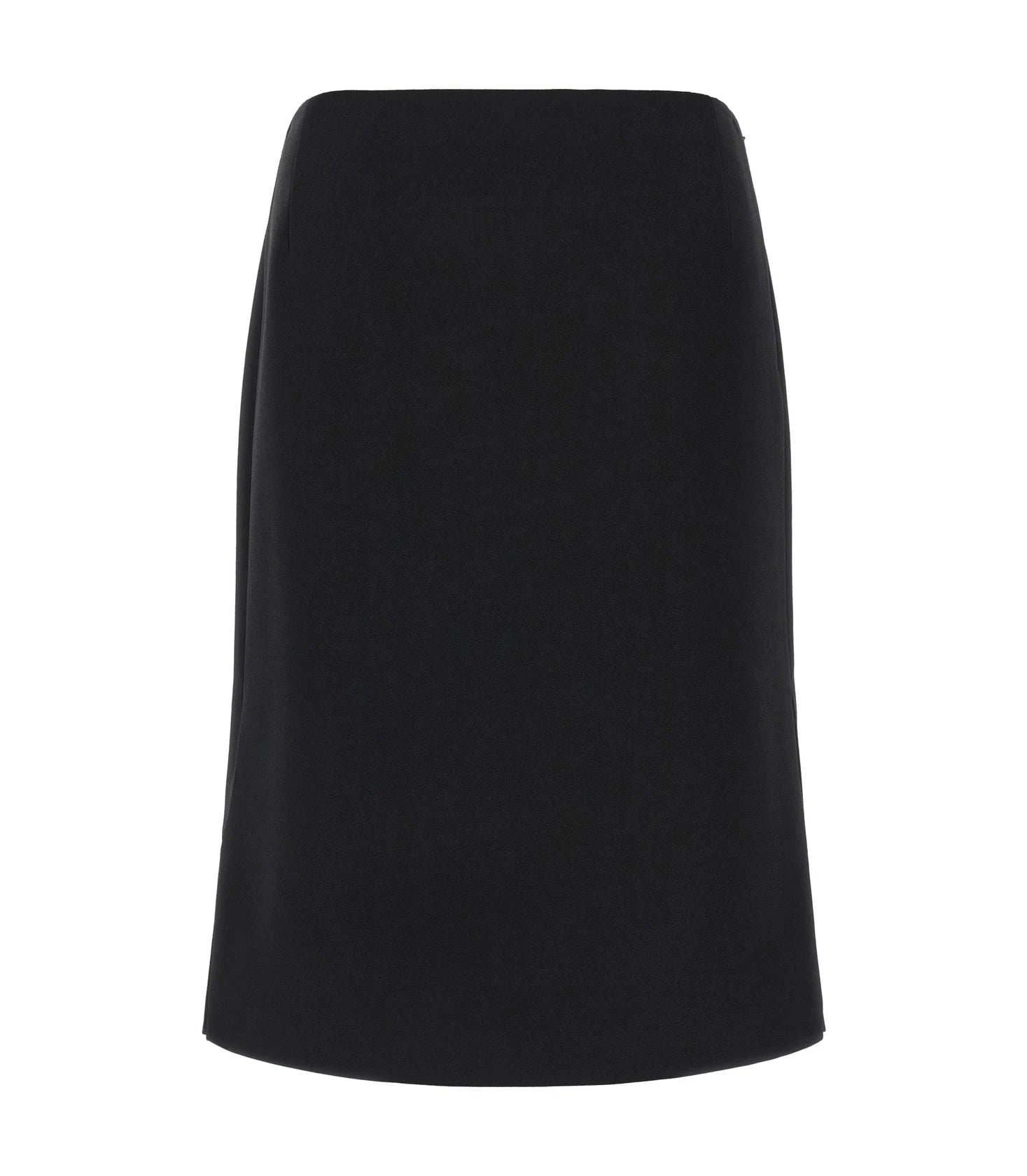 Fendi Skirt in black, Wool