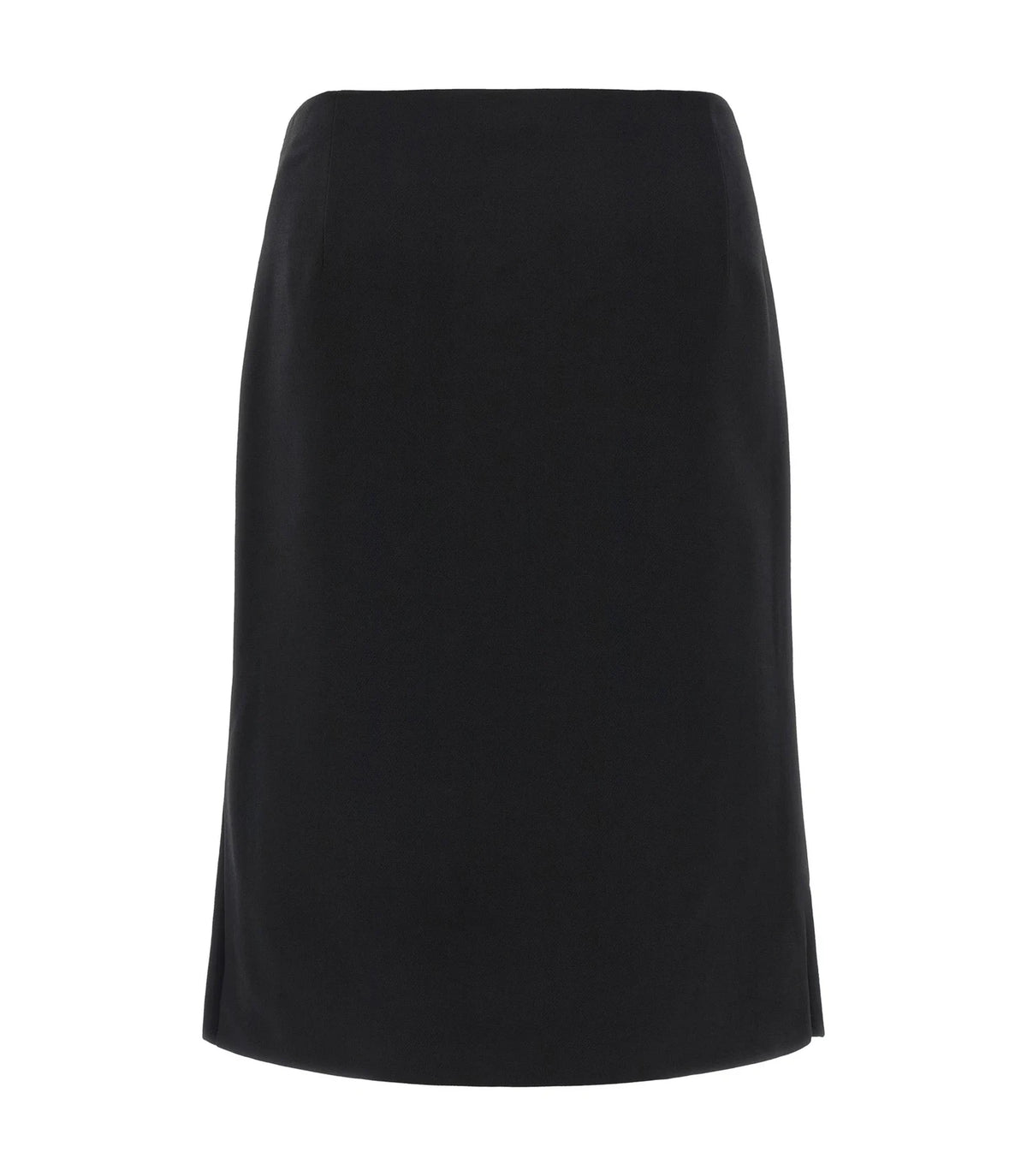 Fendi Skirt in black, Wool — view 2