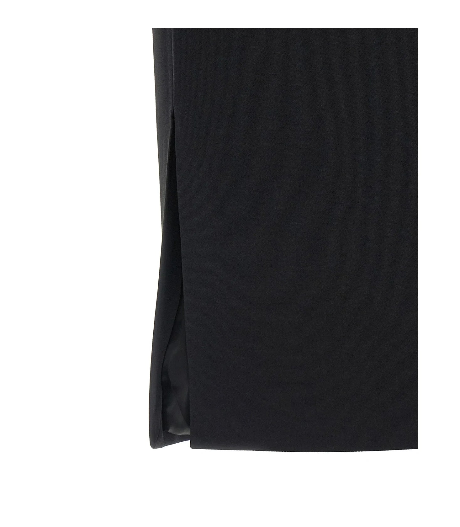 Fendi Skirt in black, Wool — view 5