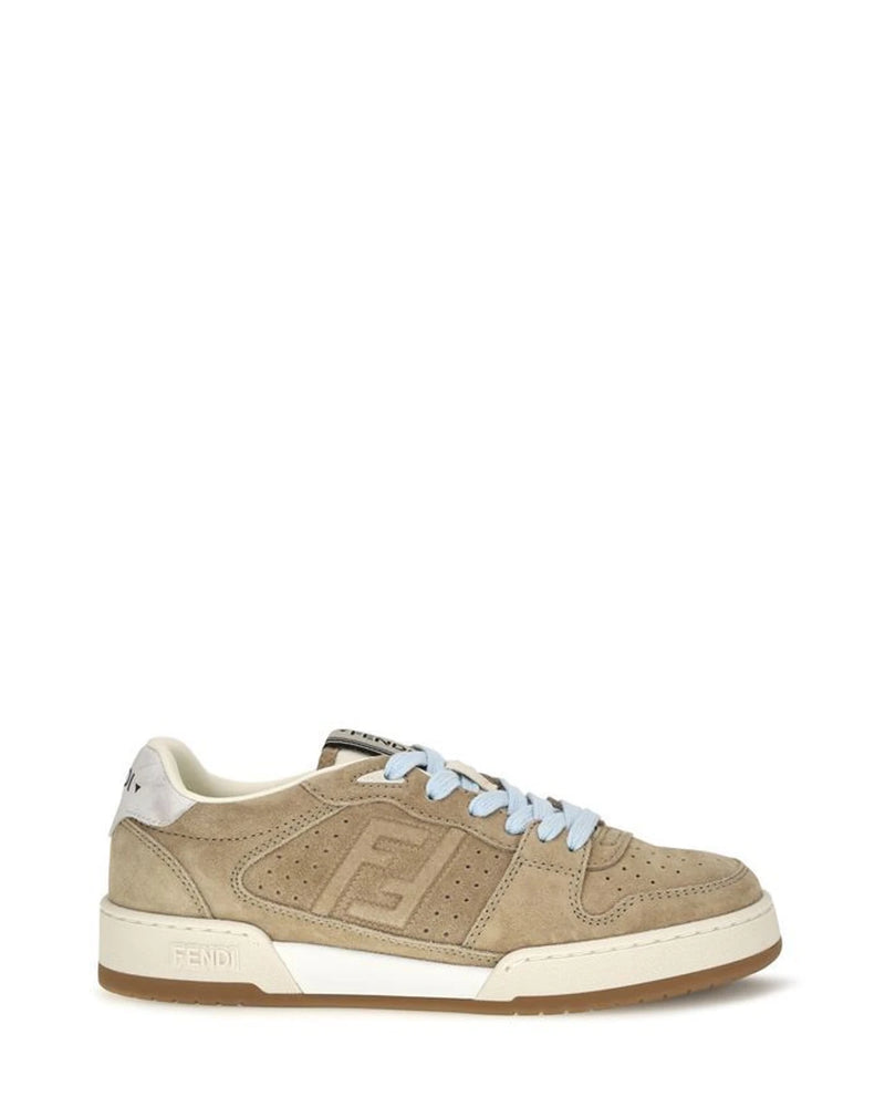 Fendi Sneakers in beige