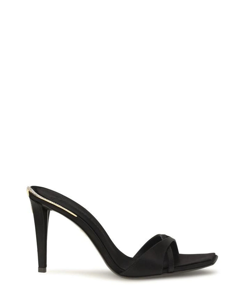 Giuseppe Zanotti Sandals in black, Viscose