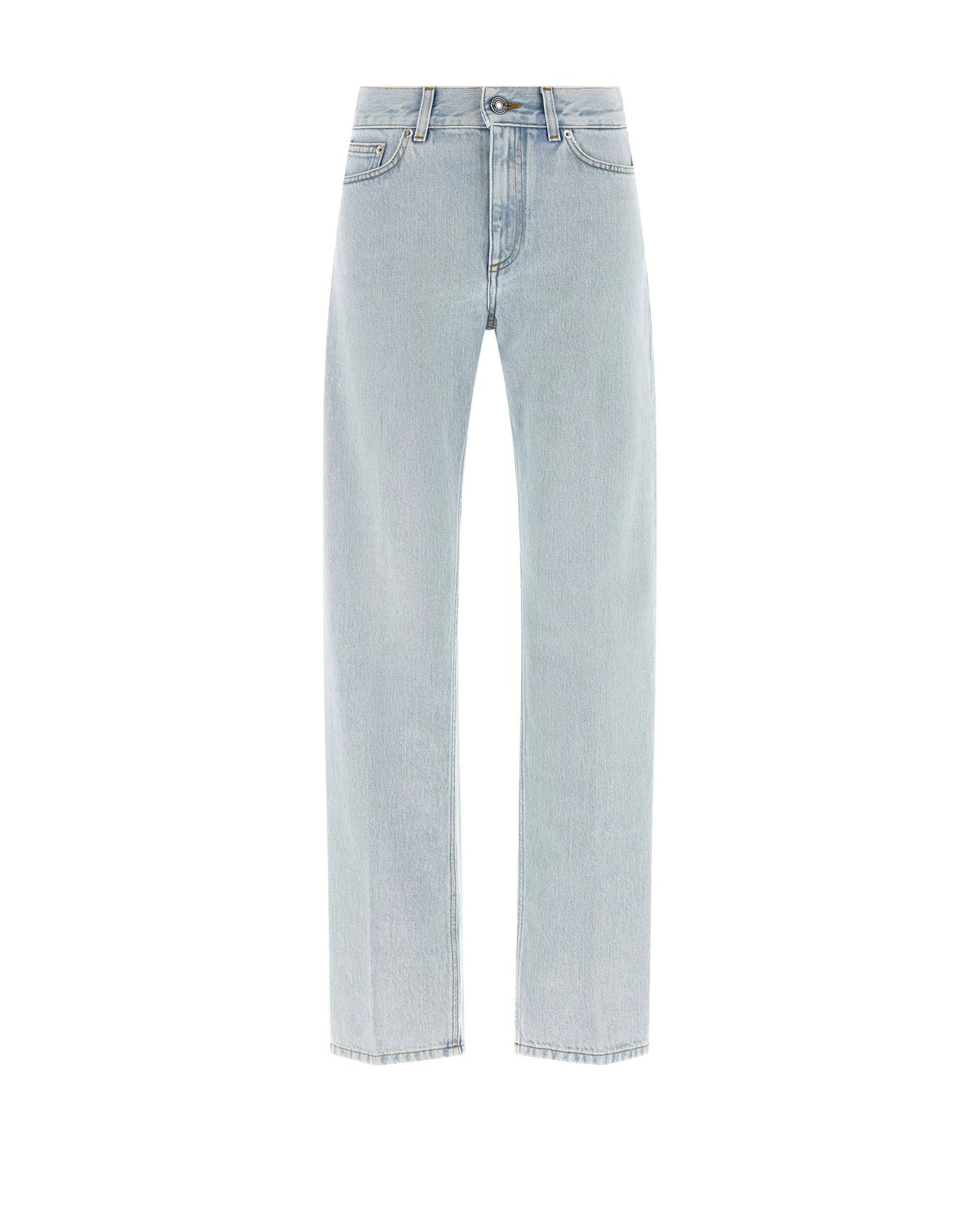 Givenchy Jean in blue, Cotton
