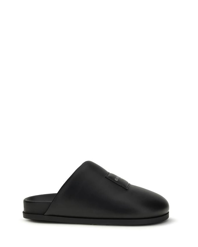 Givenchy Mules in black