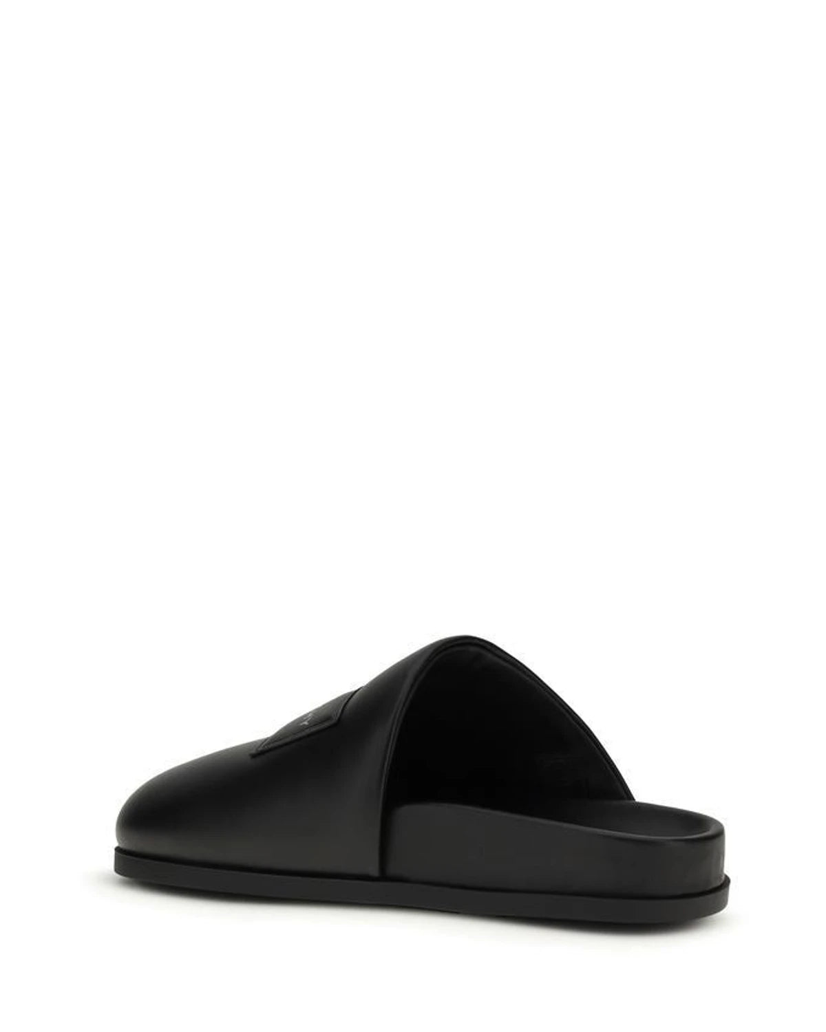 Givenchy Mules in black — view 3