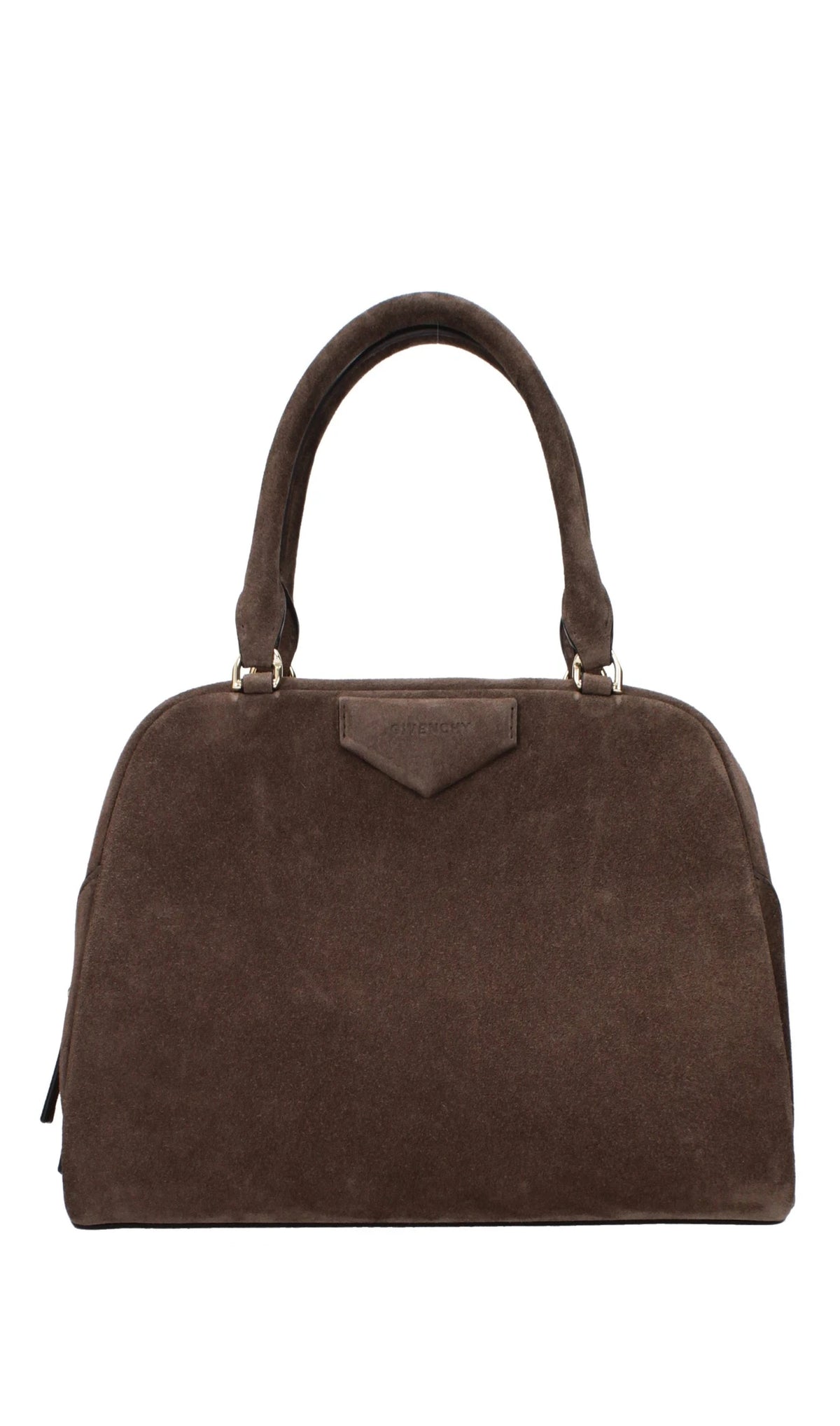 Givenchy Satchel Bag in brown