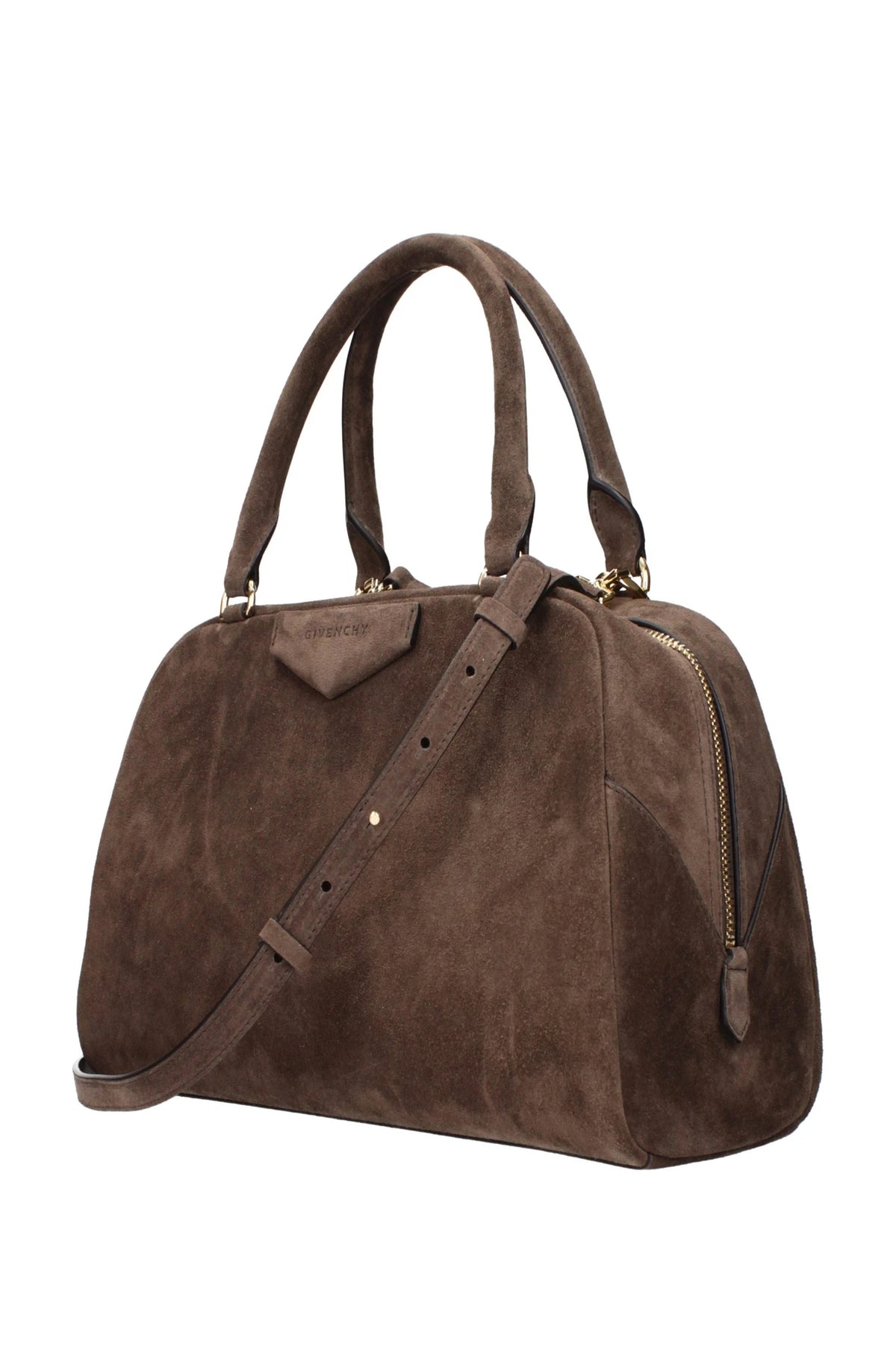 Givenchy Satchel Bag in brown — view 2