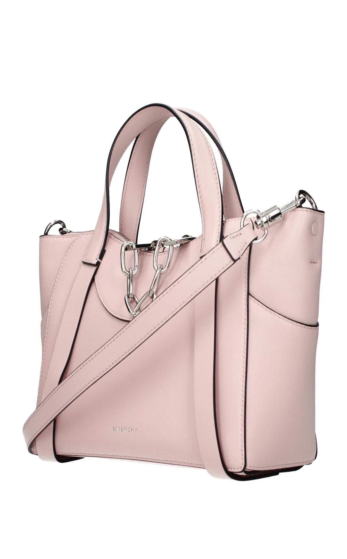 Givenchy Satchel Bag in pink — view 2