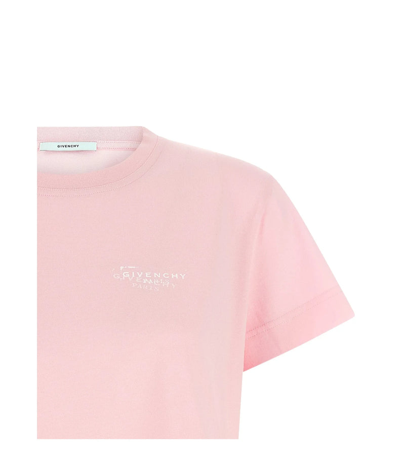 Givenchy T-Shirt in multicolor — view 3