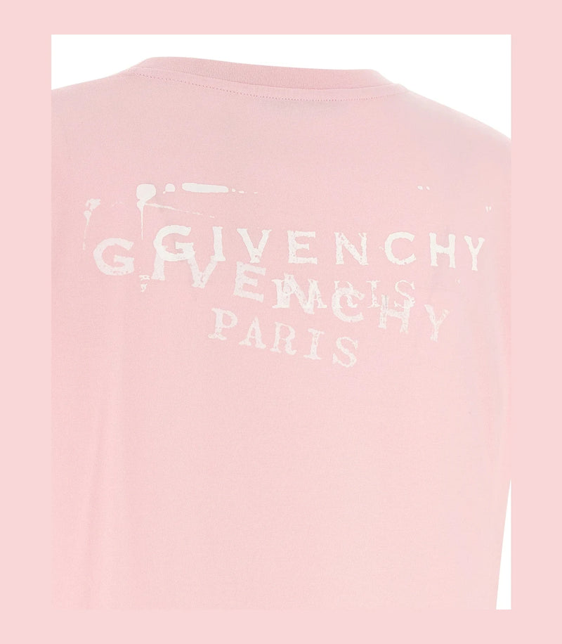 Givenchy T-Shirt in multicolor — view 4