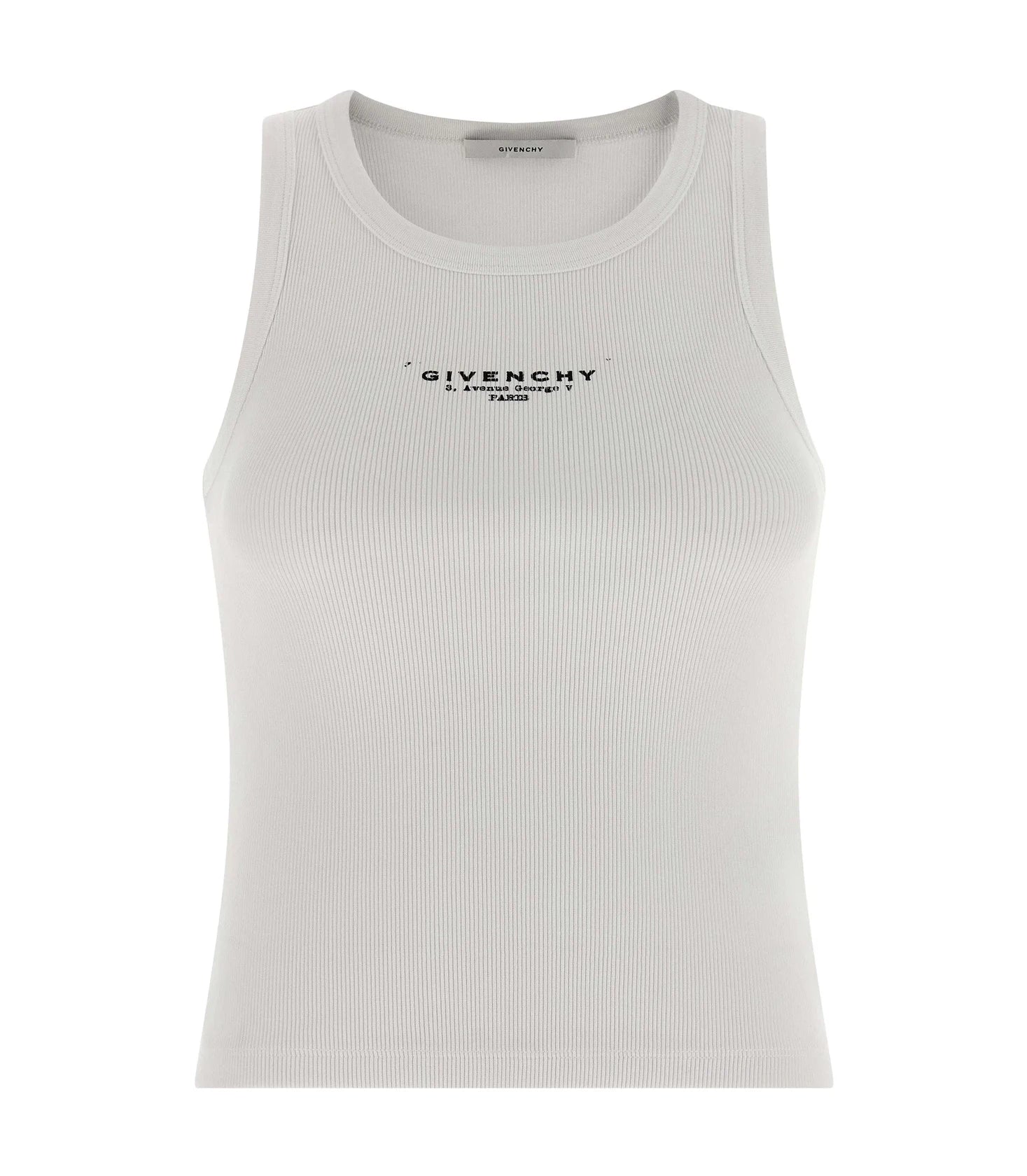 Givenchy T-Shirt in white, Cotton