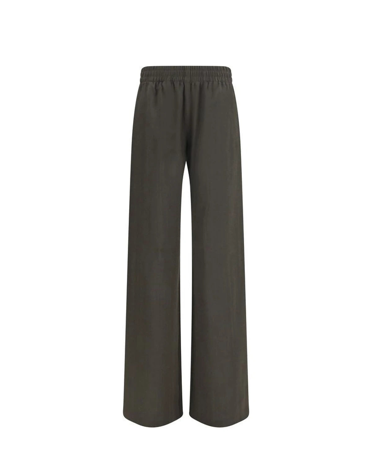Golden Goose Palazzo Pant in brown, Viscose