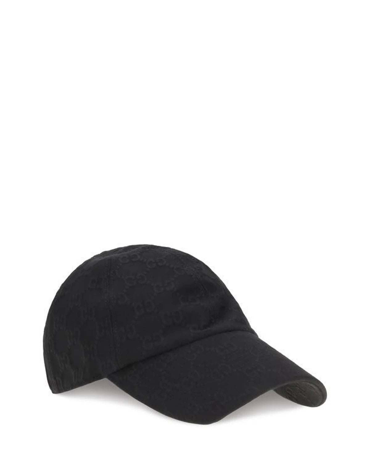Gucci Baseball Cap in black, Cotton — view 2