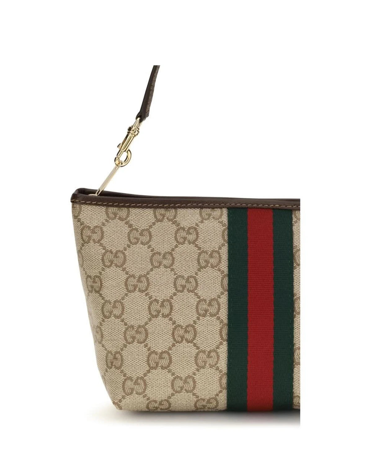Gucci Shoulder Bag in beige — view 4