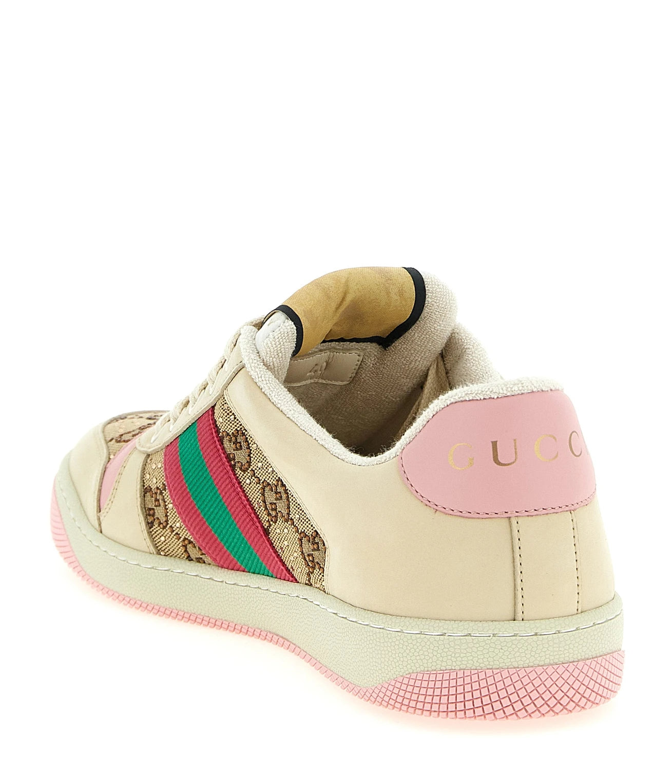 Gucci Multicolor Sneakers 