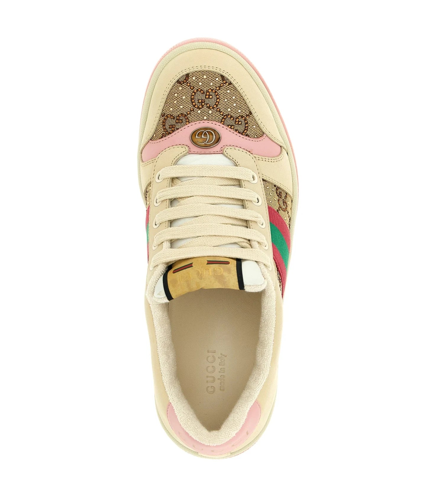 Gucci Multicolor Sneakers 
