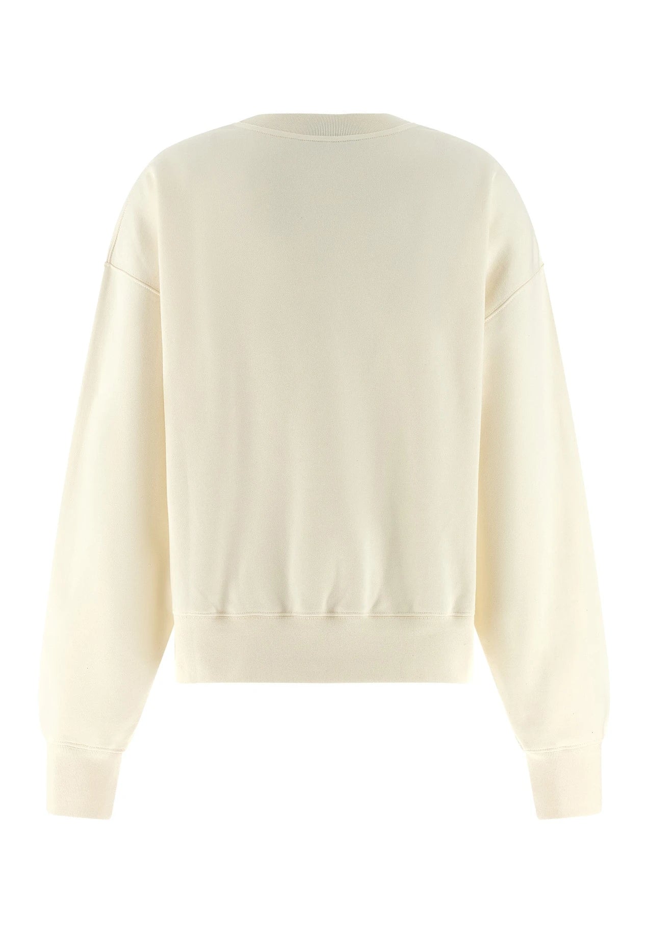 Gucci Sweatshirt in white, Cotton — view 2