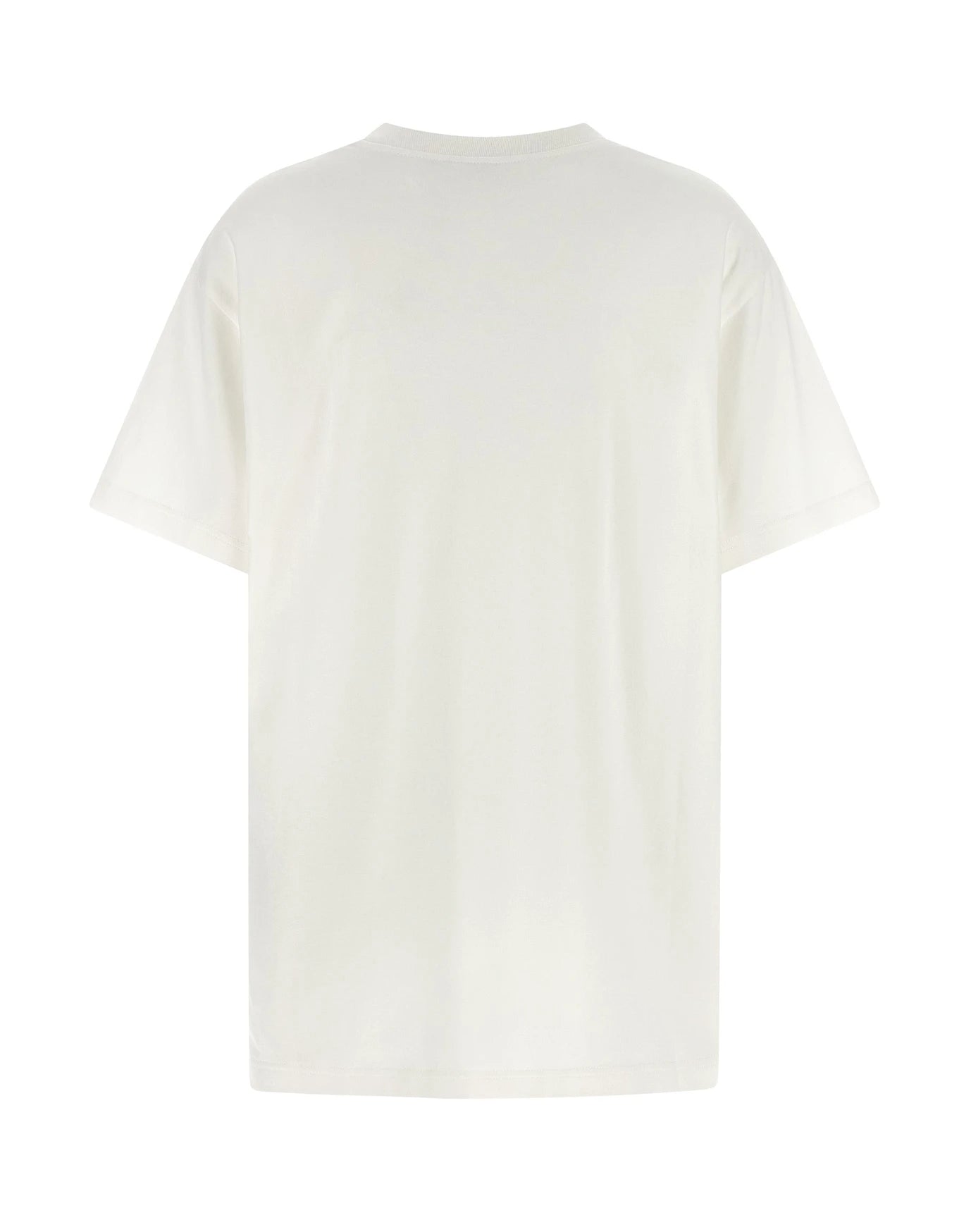 Gucci T-Shirt in white, Cotton — view 2