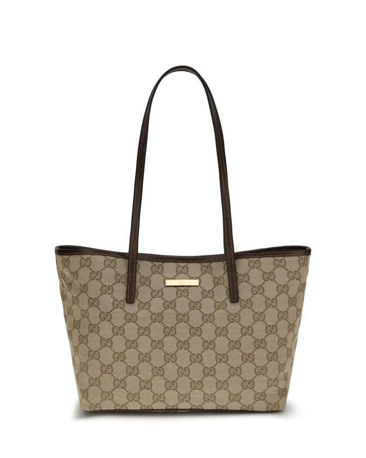 Gucci Tote Bag in beige