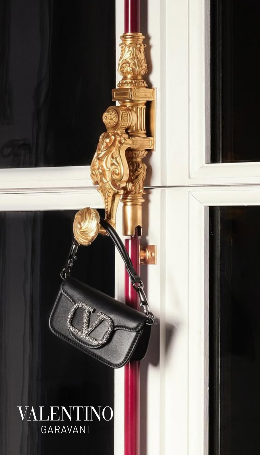 Valentino Garavani Pink Bag