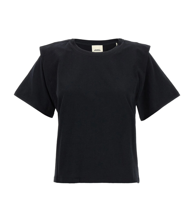 Isabel Marant T-Shirt in black, Cotton