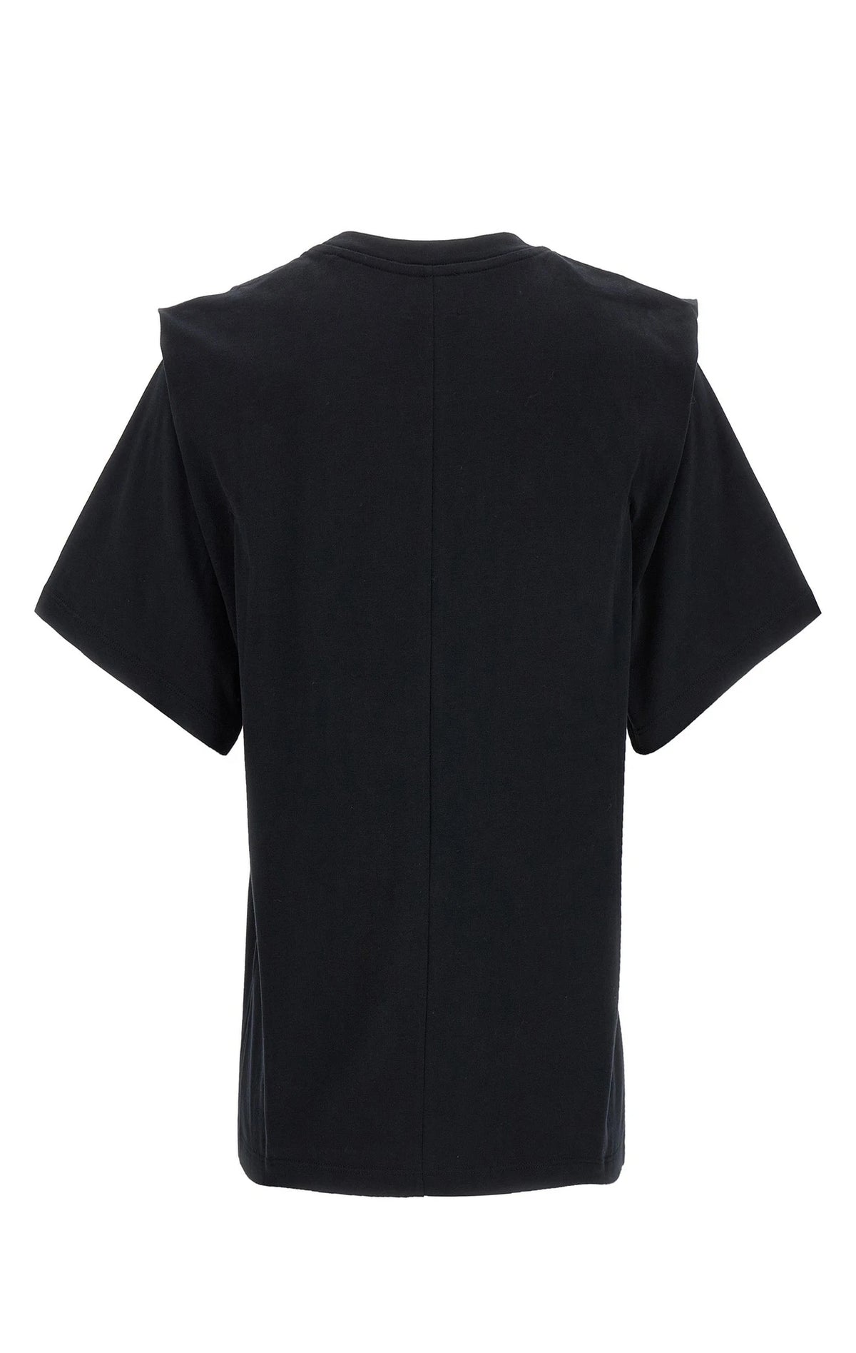 Isabel Marant T-Shirt in black, Cotton — view 2