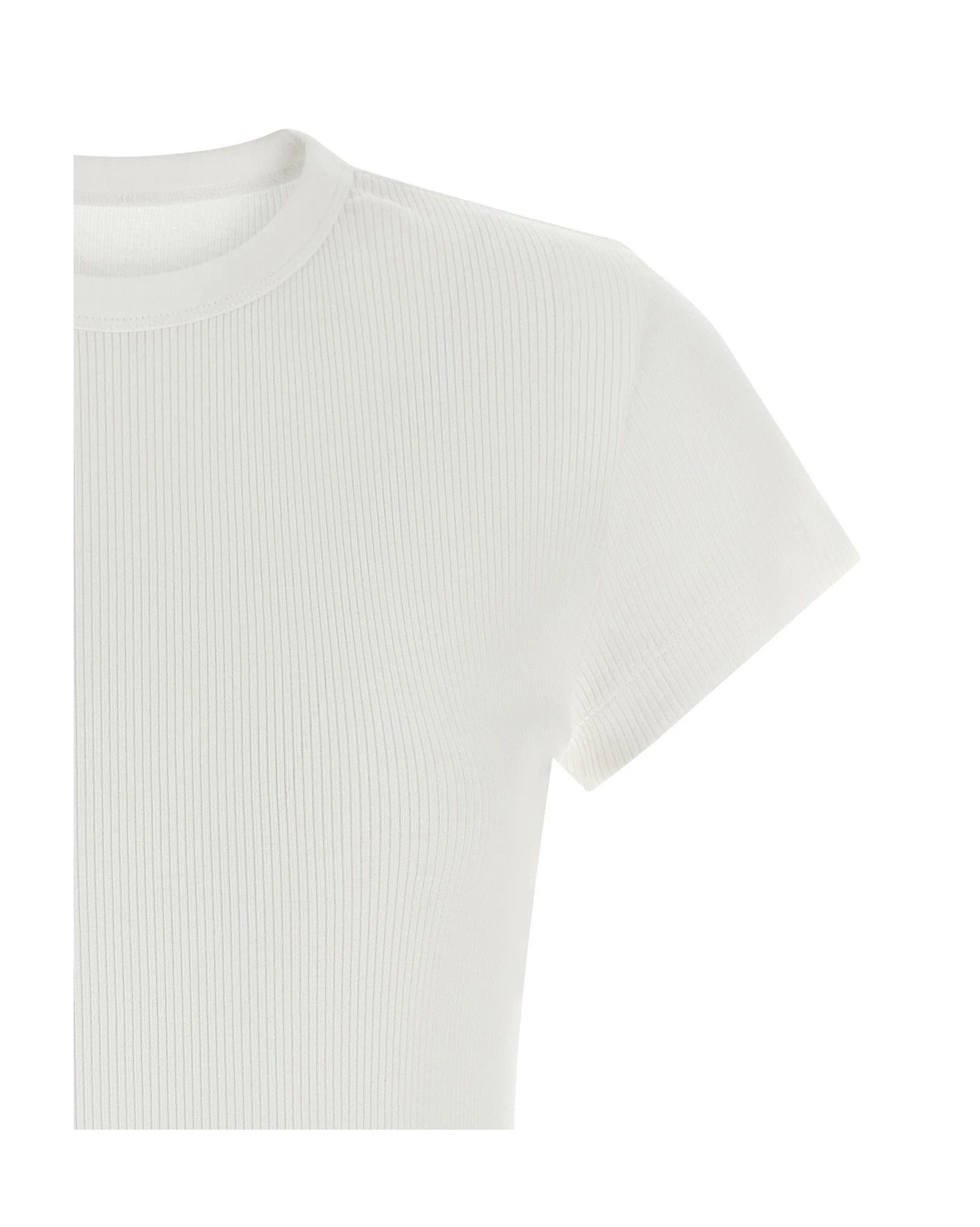 Isabel Marant T-Shirt in white, Cotton — view 3