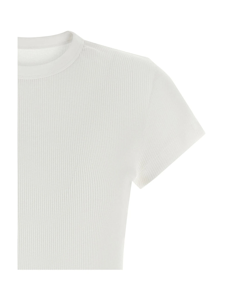Isabel Marant T-Shirt in white, Cotton — view 3