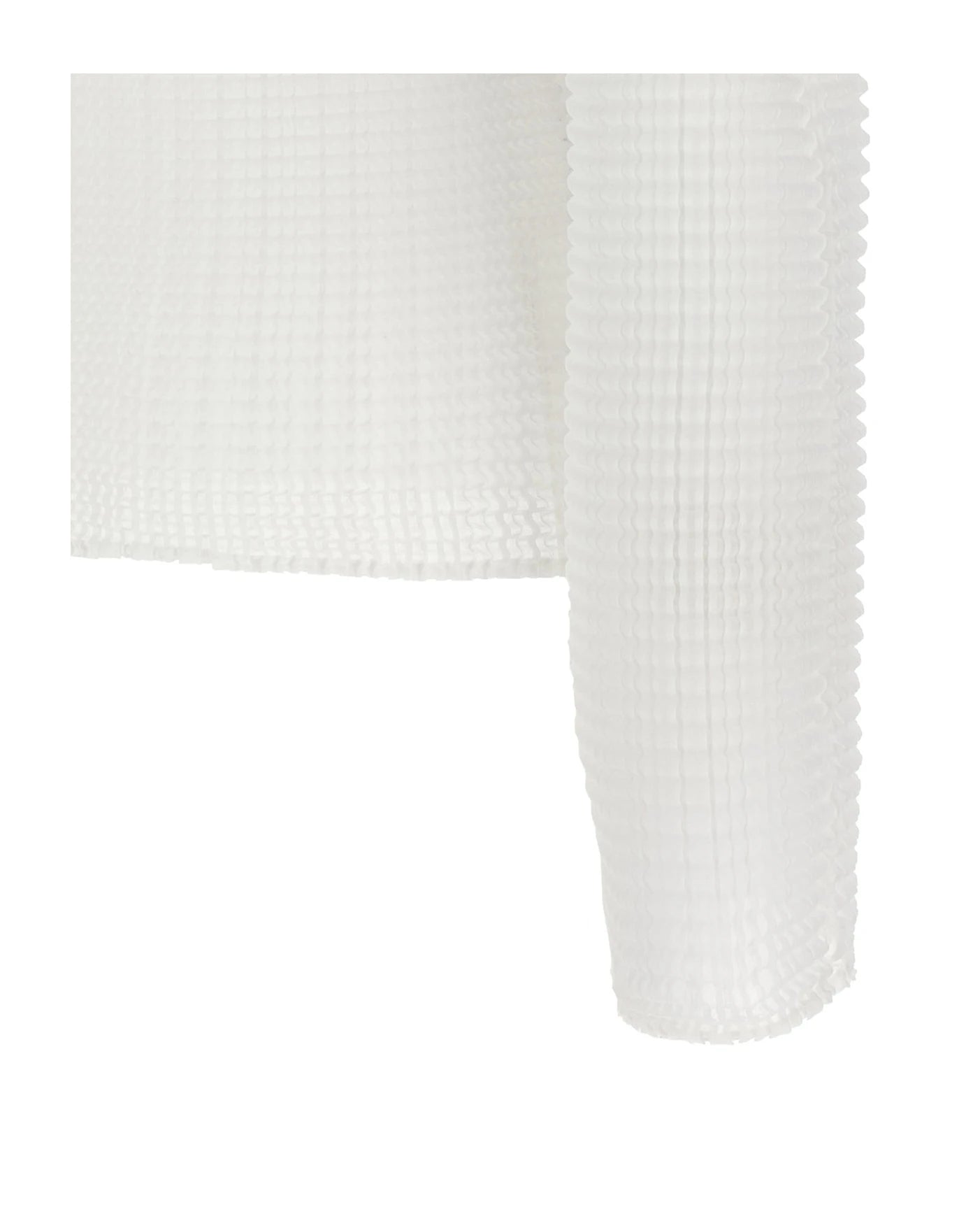 Issey Miyake Blouse in white, Polyester — view 4