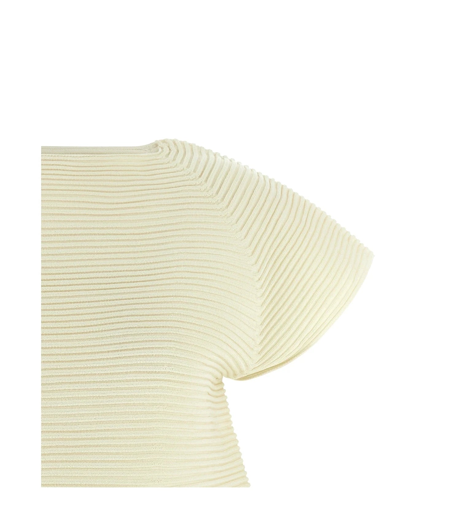 Issey Miyake Dresse in beige — view 3