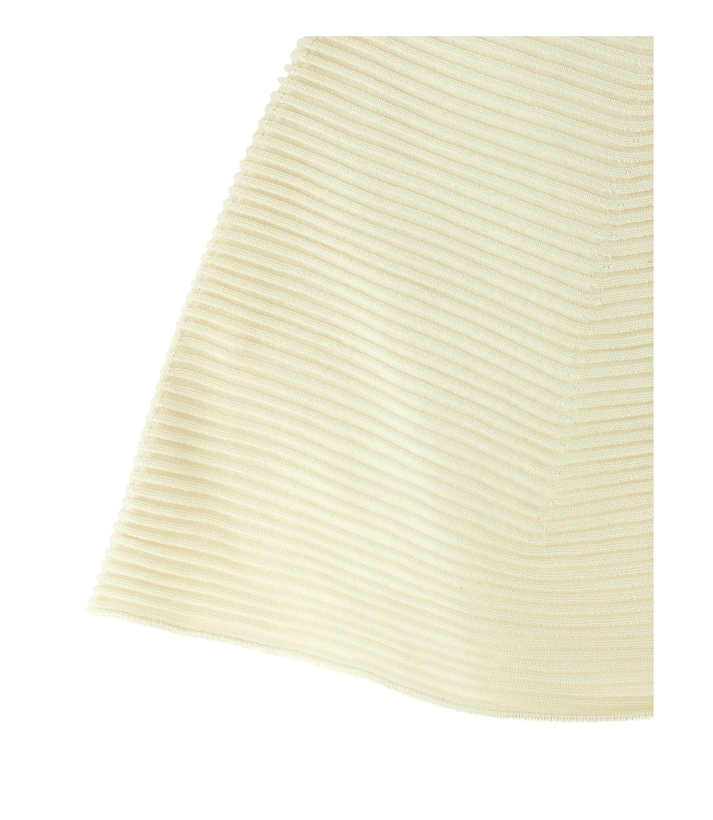 Issey Miyake Dresse in beige — view 4